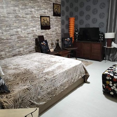 Velvet Story Tríkala Exterior foto